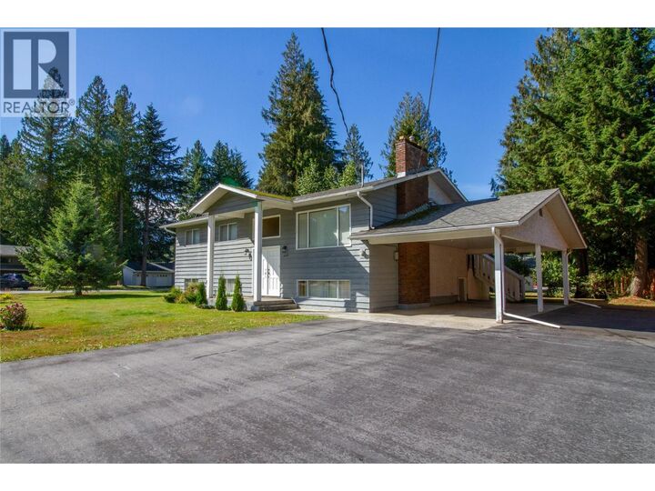 Property Photo:  1695 Hay Road  BC V0E 2S1