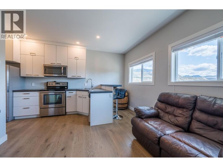 Photo de la propriété:  5170 Dallas Drive 521  BC V2C 0C7 