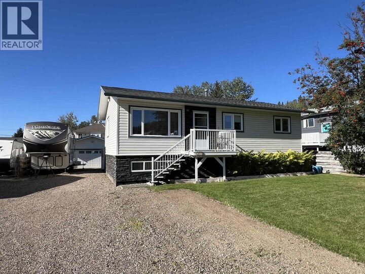 4815 Spruce Avenue  Fort Nelson BC V0C 1R0 photo