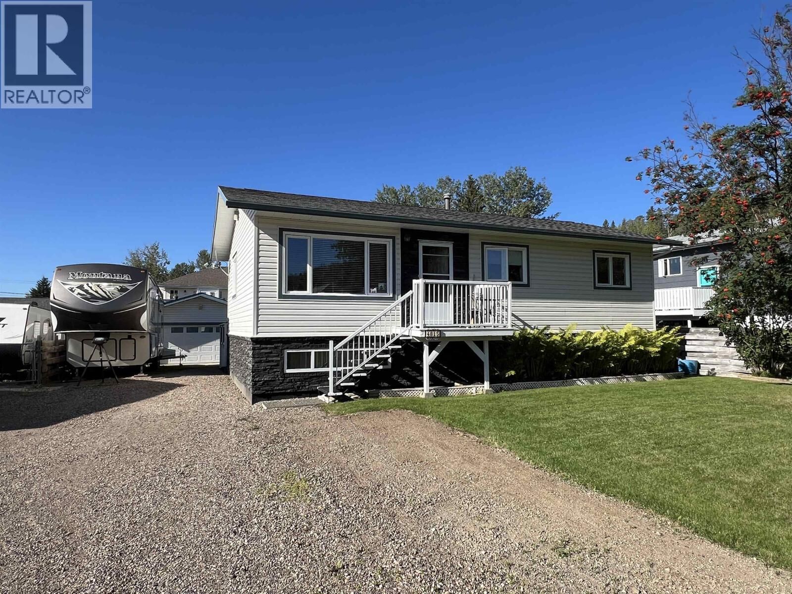 Photo de la propriété: 4815 Spruce Avenue BC V0C 1R0
