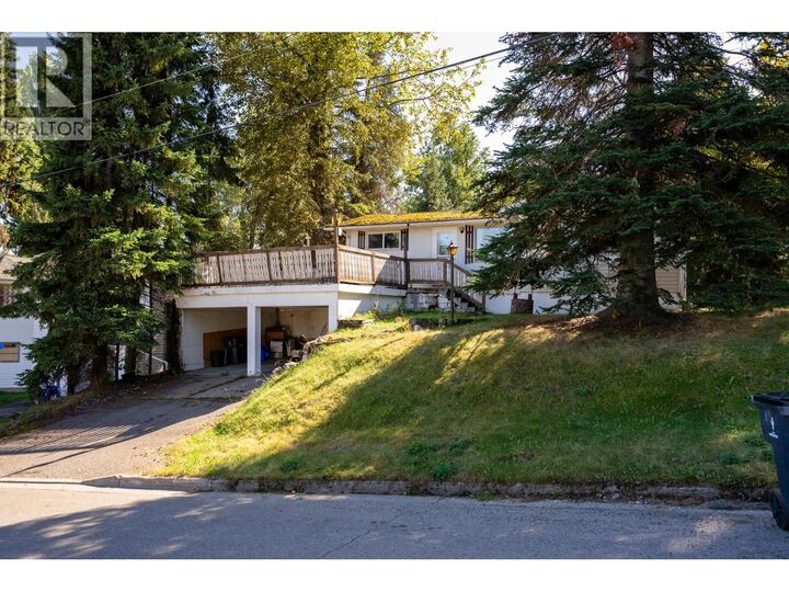 2843 Gogolin Road  Prince George BC V2N 1N3 photo