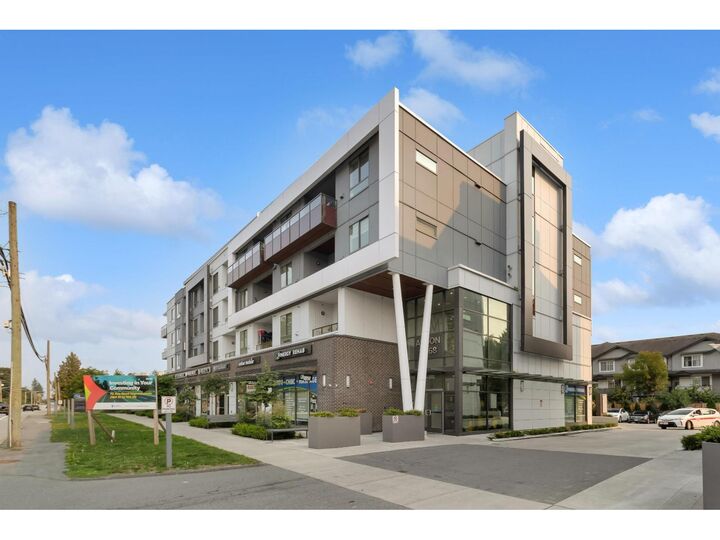 Property Photo:  14468 72 A404  BC V3S 0B6 