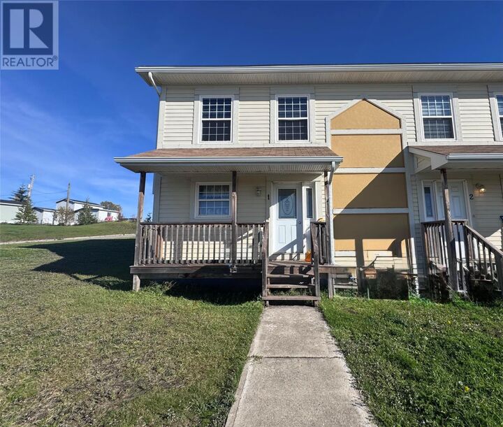 1 Flynn Lane  Wabush NL A0R 1B0 photo