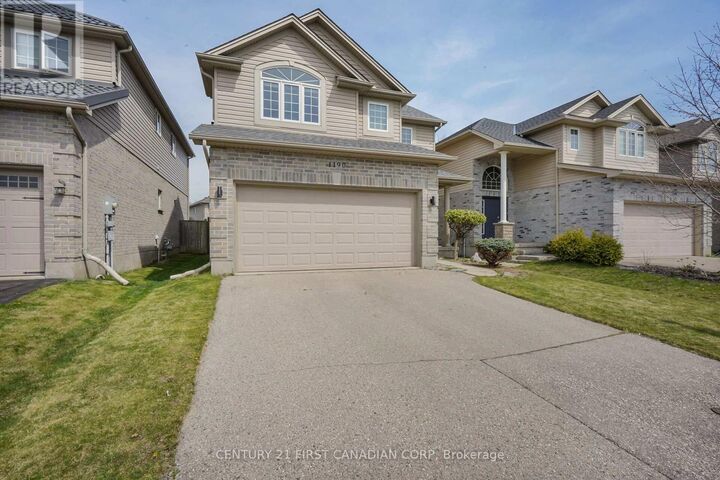 Photo de la propriété:  1190 Smither Road  ON N6G 5R8 