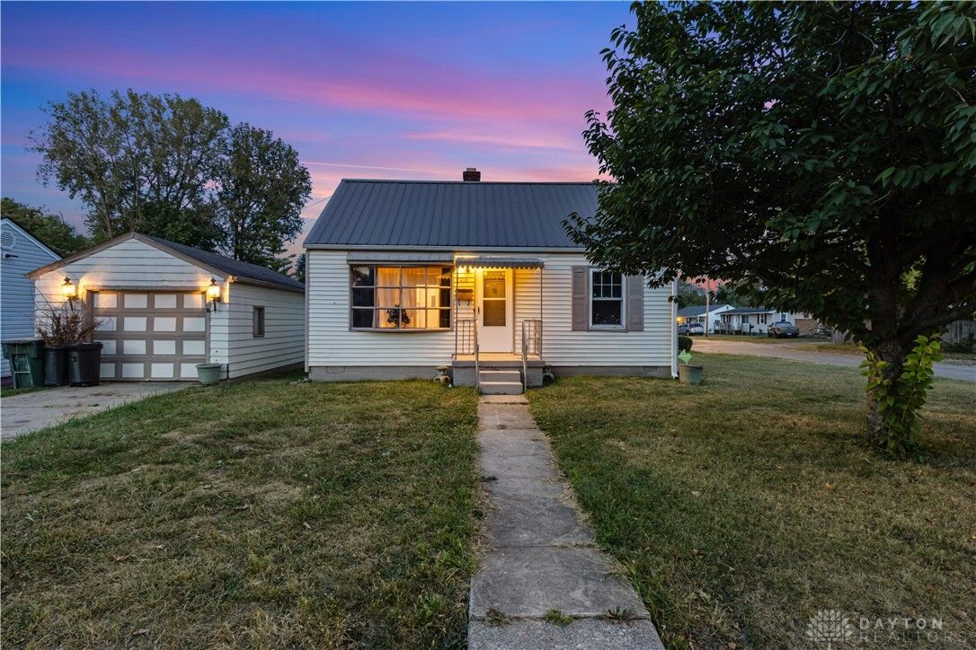 Property Photo:  1918 Russet Avenue  OH 45420 
