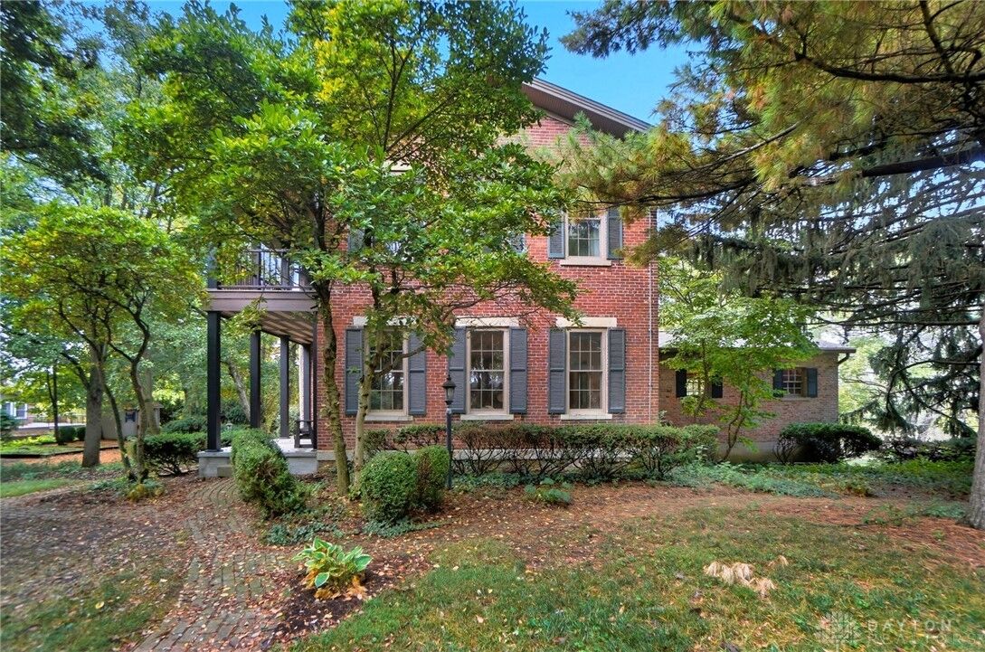 Property Photo:  10515 Kley Road  OH 45377 
