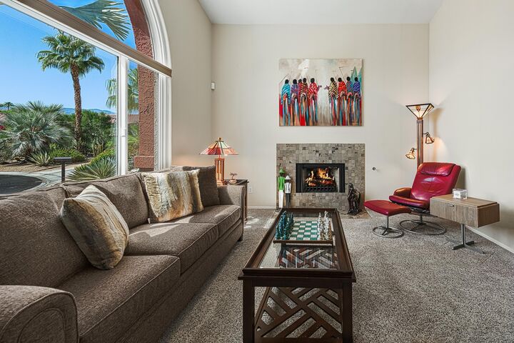 Property Photo: 69562 Aruba Court CA 92234