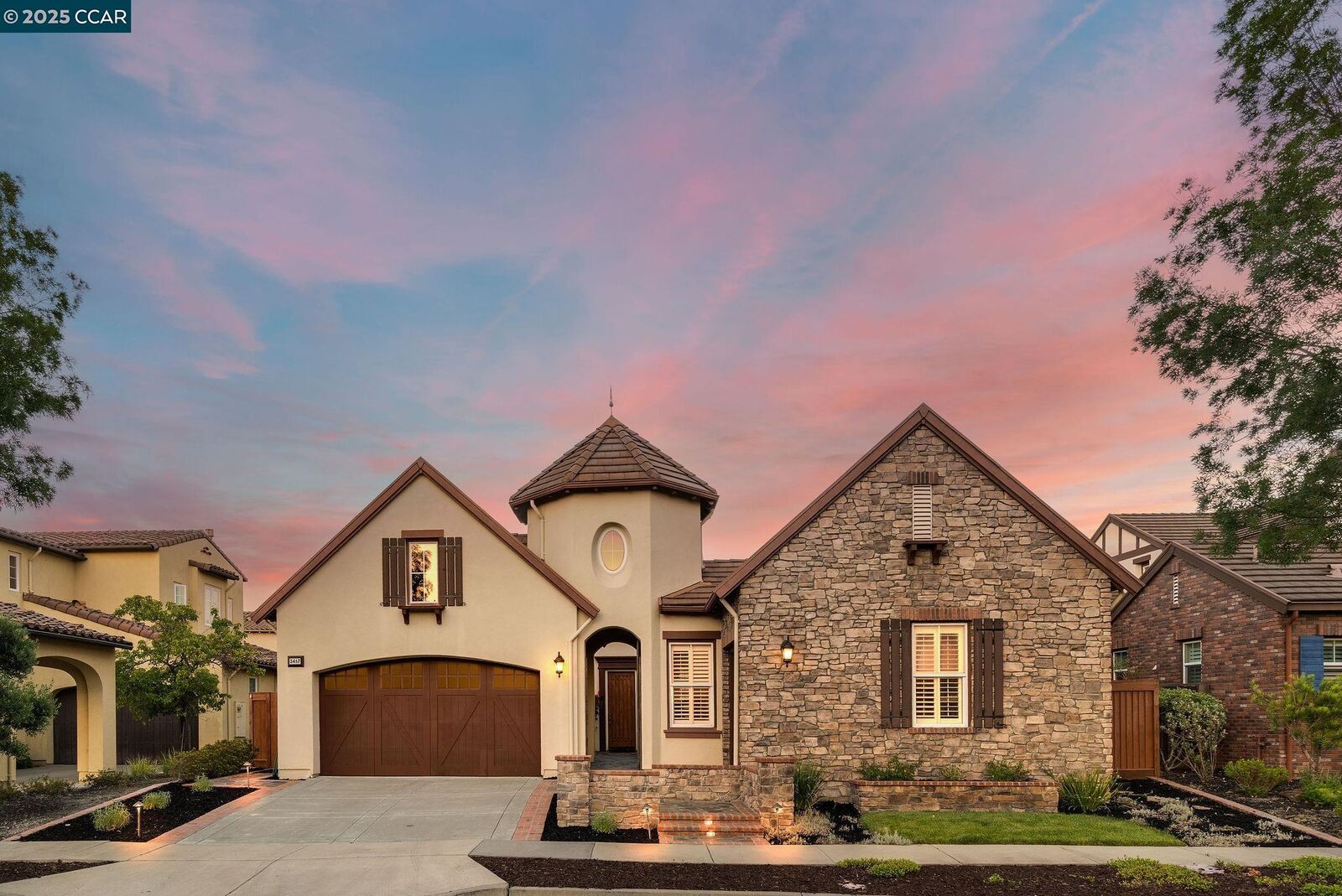 Property Photo: 3467 Cashmere Street CA 94506