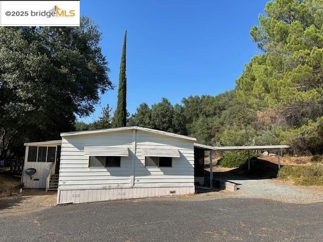 Property Photo:  18330 Wards Ferry Rd 109  CA 95370 
