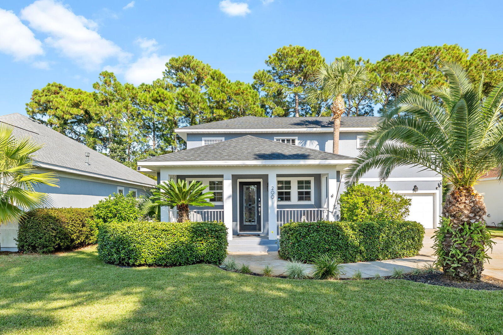 Property Photo:  200 Wekiva Cove  FL 32541 