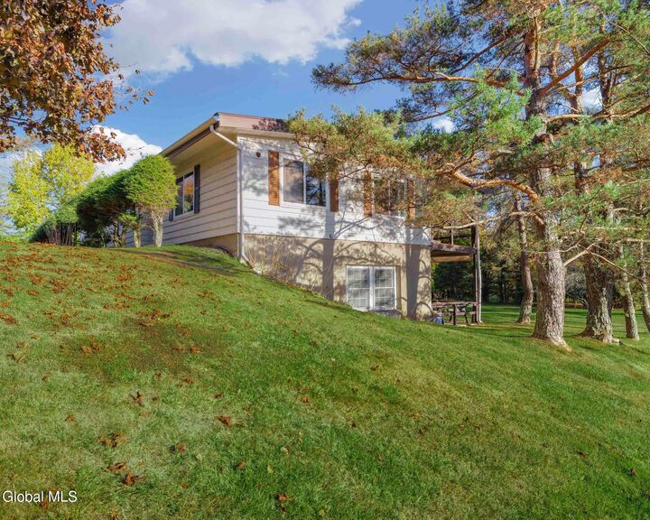 Property Photo: 5807 Main Street NY 12485