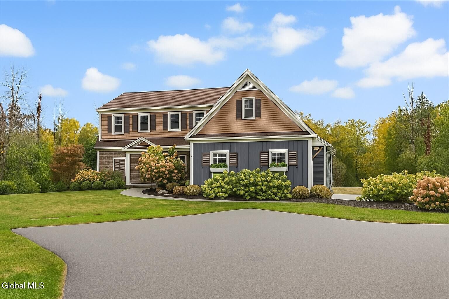 Property Photo: 4 Pickett Lane NY 12148