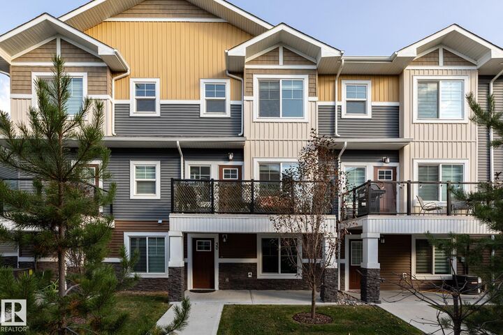 230 Edgemont Road NW 30  Edmonton AB T6M 0Y8 photo
