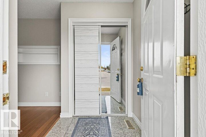 Property Photo: 4317 54 Street AB T4X 1C6