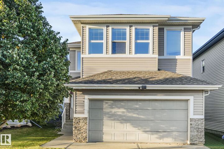 209 Silverstone Crescent  Stony Plain AB T7Z 0E8 photo