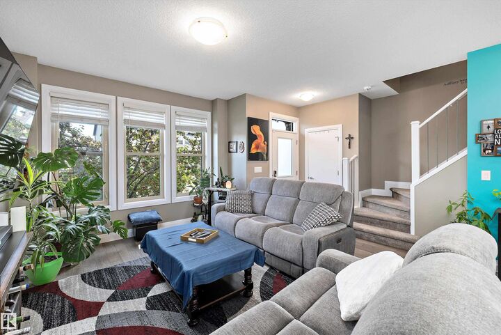 Property Photo:  135 Gilmore Way  AB T7X 0M5 