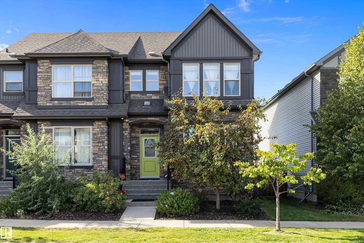 Property Photo:  135 Gilmore Way  AB T7X 0M5 