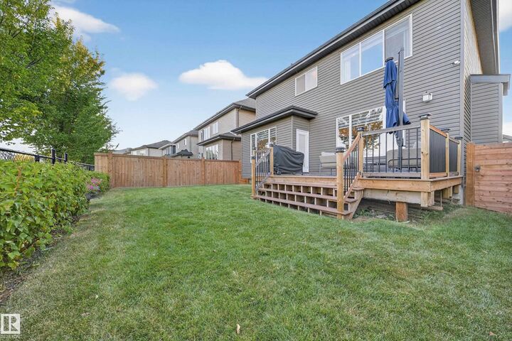 Property Photo:  5553 Poirier Way  AB T4X 2B3 