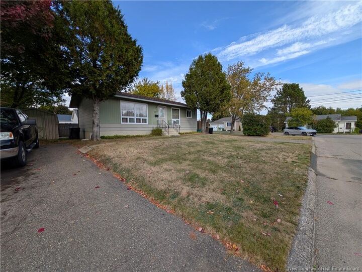 Property Photo:  1515 Alexander  NB E2A 3R3 