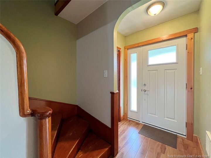 Property Photo:  30 Hubert Street  NB E3V 0B6 