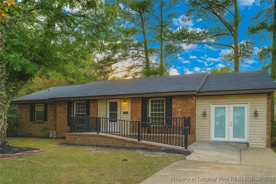 Property Photo: 556 Waterbury Drive NC 28311