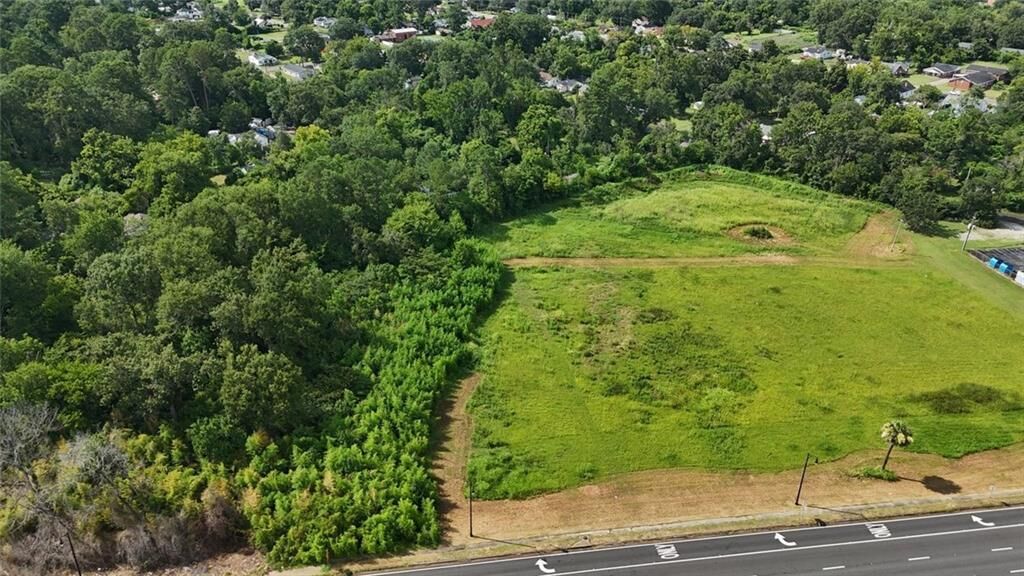 Property Photo:  1511 Gordon Highway  GA 30906 