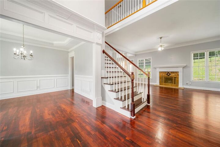 Property Photo: 1920 Lee Patrick Drive GA 30019