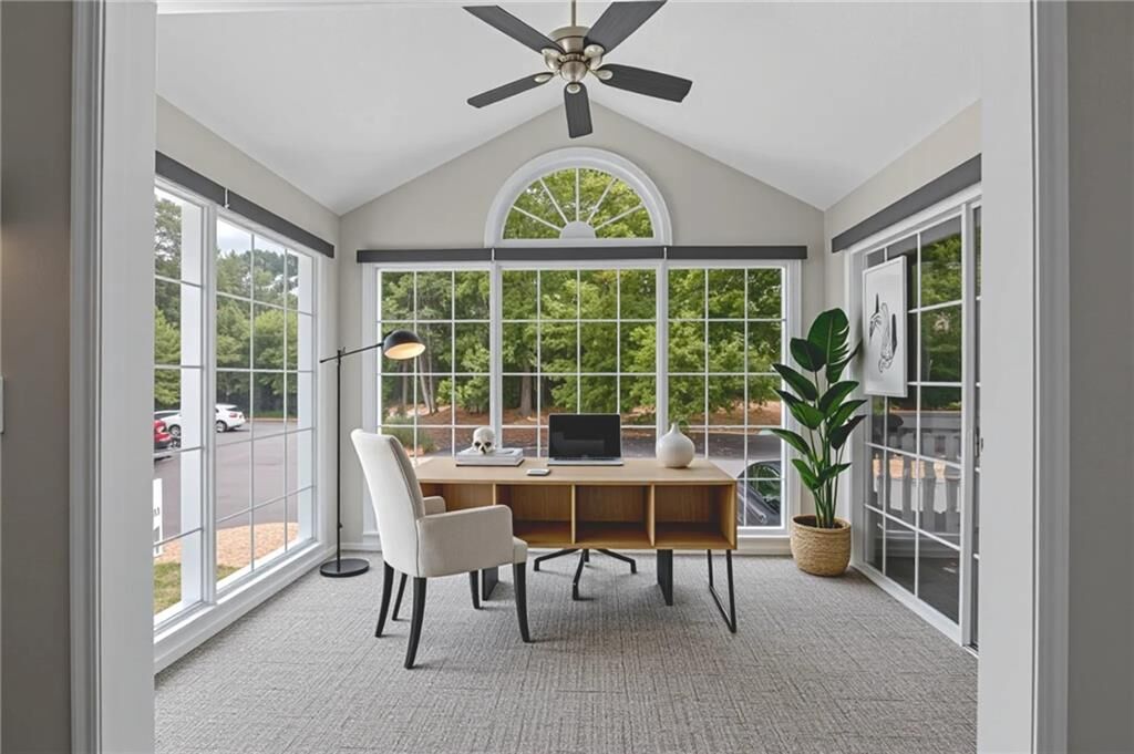 Property Photo: 1910 Countryside Place SE GA 30080