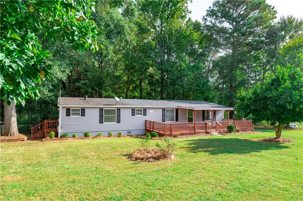 Property Photo:  24 Quail Ridge Drive  GA 30565 