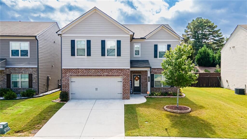 Property Photo:  78 Dorothy Lane  GA 30046 