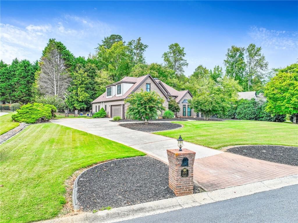 Property Photo:  2690 Portabella Lane  GA 30041 