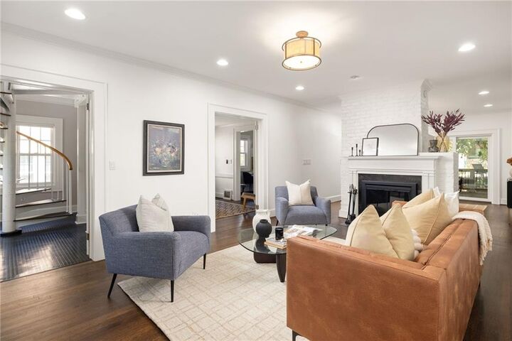 Property Photo:  455 Claire Drive NE  GA 30307 