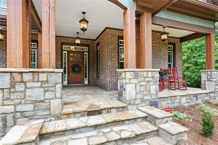Property Photo: 564 Mystic Trail Lane GA 30143