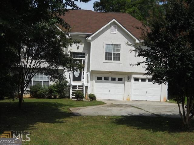Property Photo:  7486 Conkle Road  GA 30236 