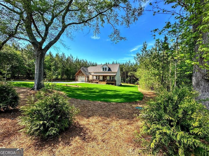 Property Photo:  136 Rainey Road  GA 30179 