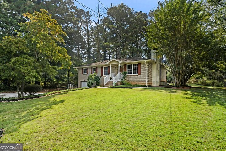 Property Photo:  2345 Hurt Road SW  GA 30008 