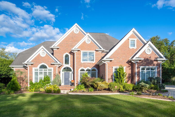 Property Photo: 6444 S Cheswick Road S TN 37343