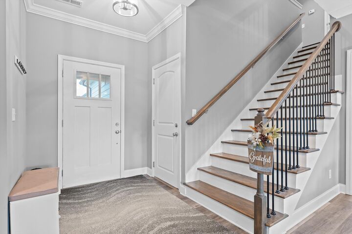 Property Photo: 2510 Inverness Drive NW TN 37312