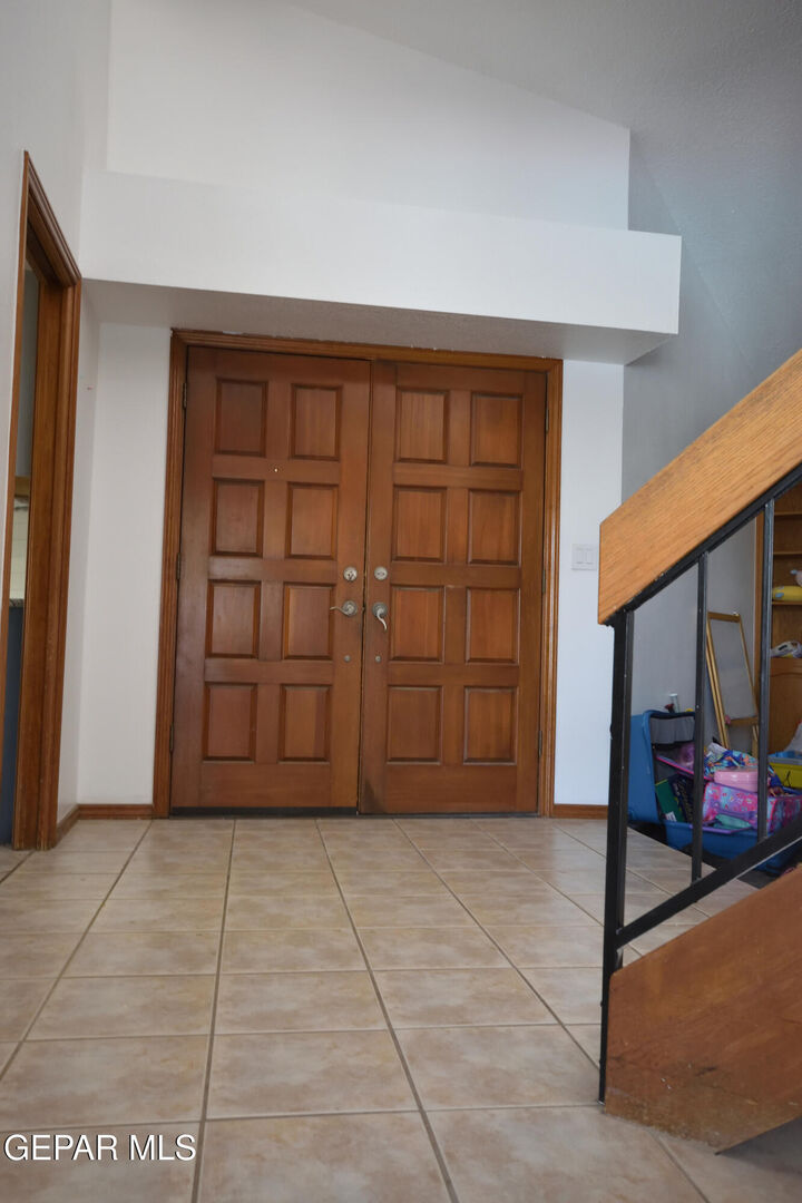 Property Photo:  6225 Camino Alegre Drive  TX 79912 