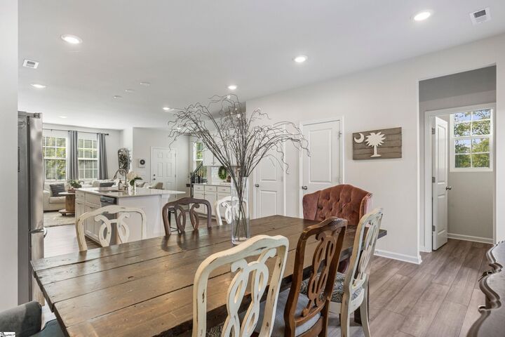 Property Photo:  9 Trakas Court  SC 29690 