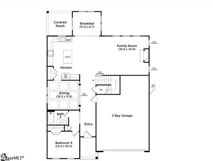 Property Photo:  12124 Mahogany Circle  SC 29349 