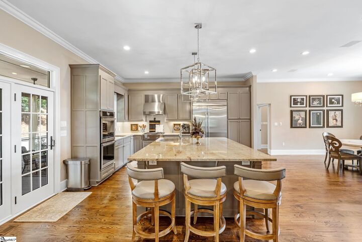 Property Photo:  45 Raven Road  SC 29356