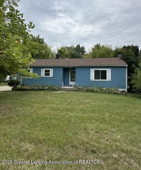 2411 Bliesener Street  Lansing MI 48911 photo