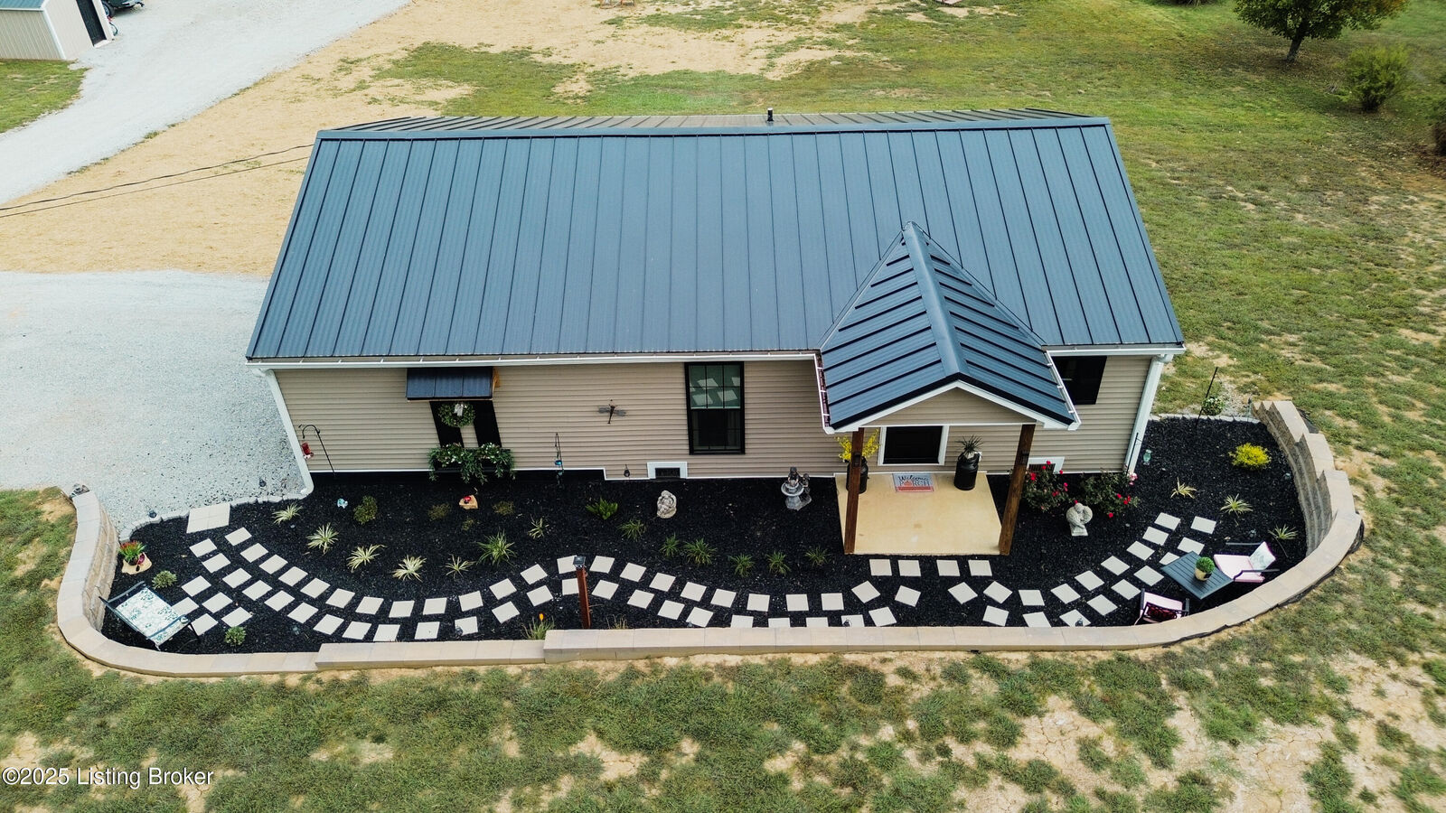 Property Photo:  7795 Boston Rd  KY 40004