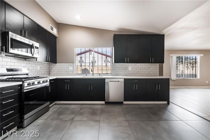 Property Photo: 2246 East Russell Road NV 89119