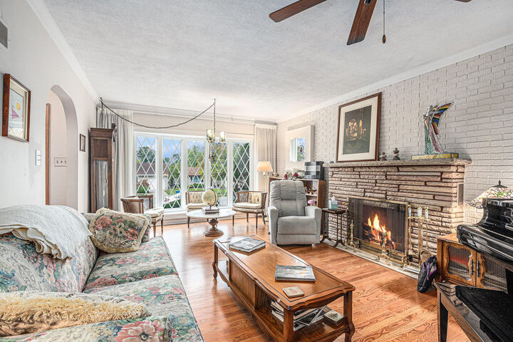 Property Photo: 3336 Garfield Avenue IN 46322