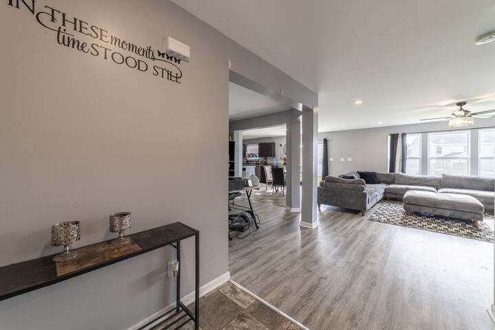Property Photo:  7480 Williams Street  IN 46410 