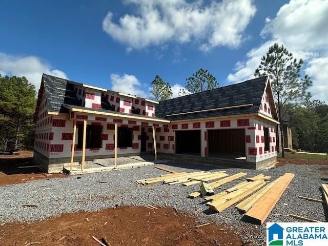 369 Stonegate Circle  Lincoln AL 35096 photo