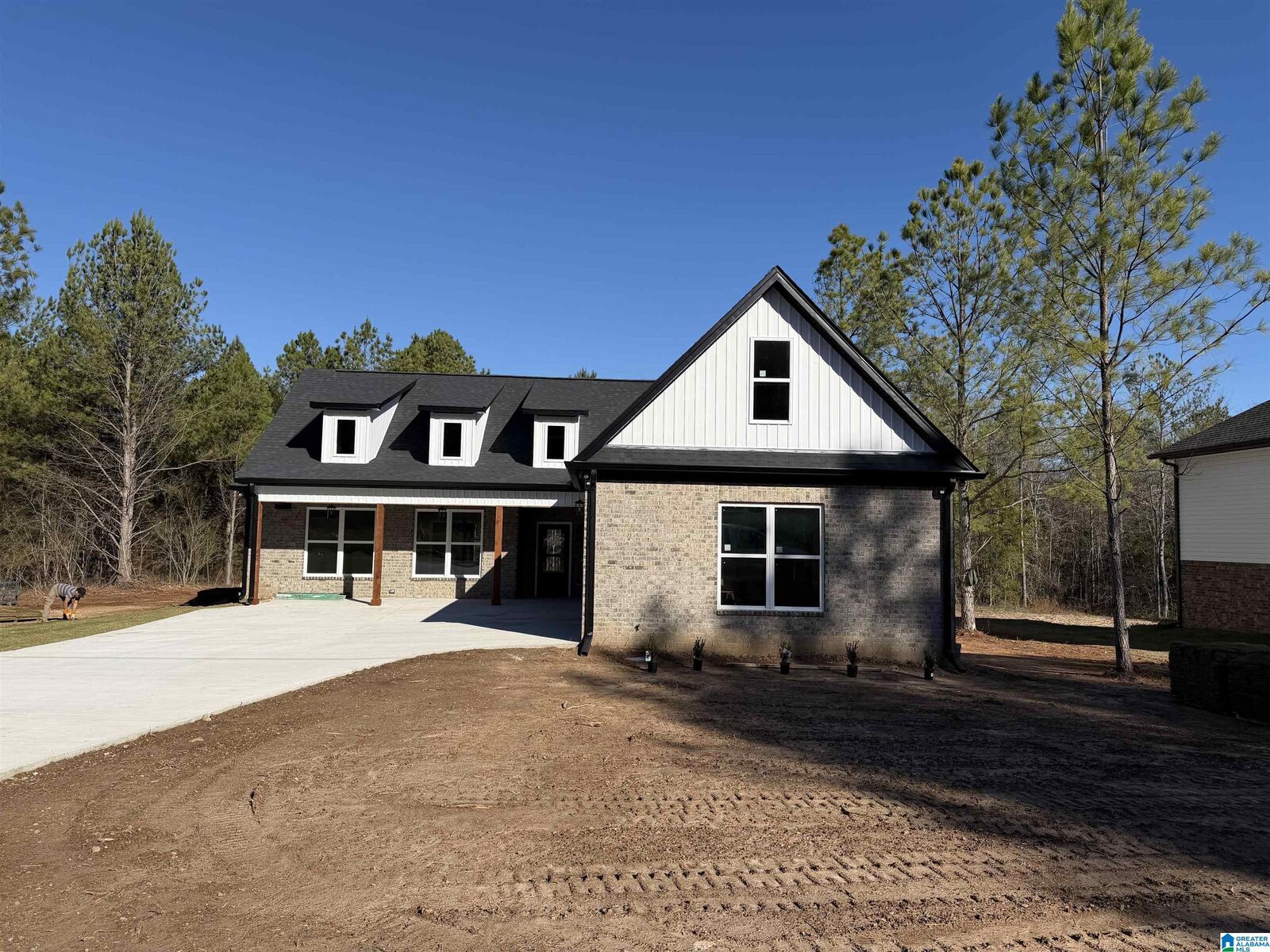 Property Photo:  369 Stonegate Circle  AL 35096 
