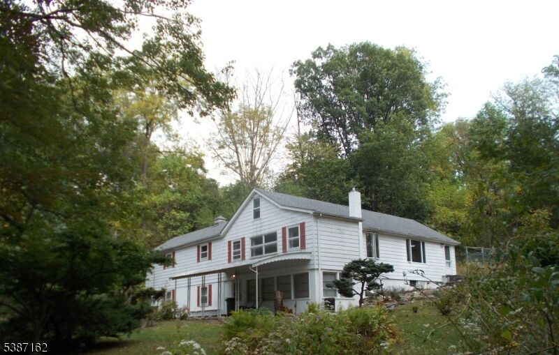 Property Photo: 80 Ridgeway Ave NJ 07825